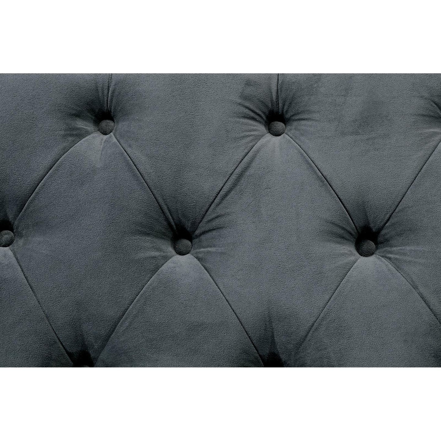  Furniture of America Azha CM7194CK California King Bed IMAGE 3