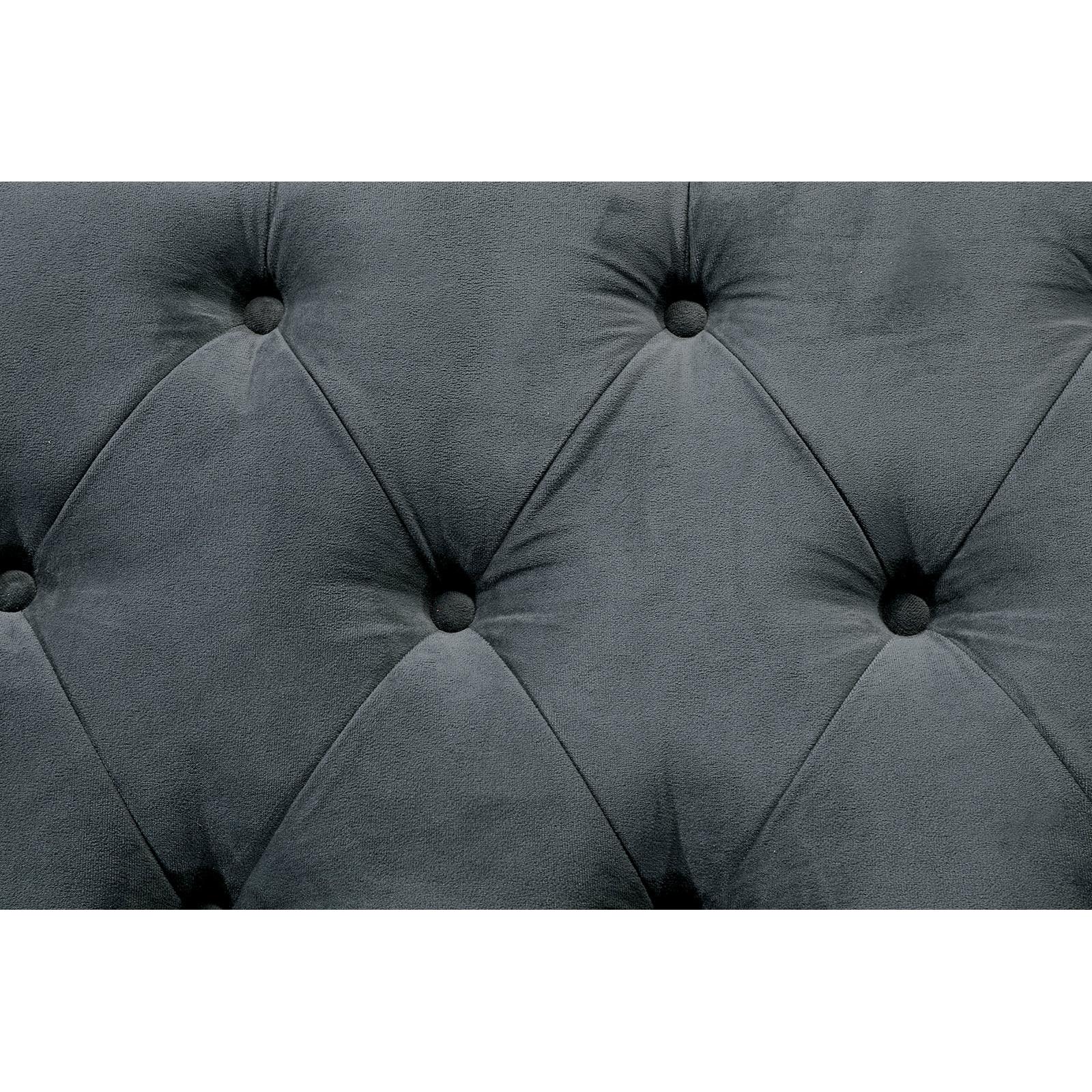  Furniture of America Azha King Poster Bed CM7194EK-BED IMAGE 3