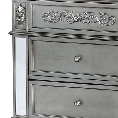 Furniture of America Azha CM7194N Night Stand IMAGE 2