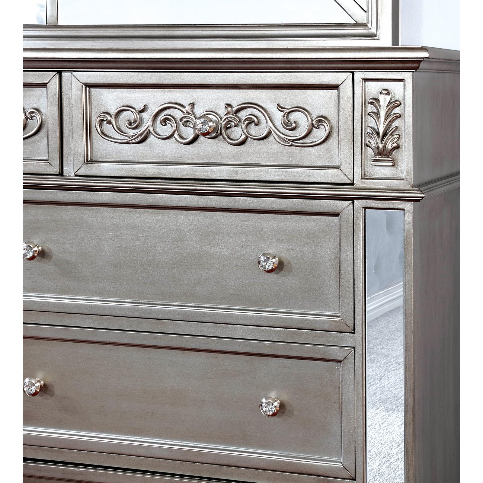  Furniture of America Azha 9-Drawer Dresser CM7194D IMAGE 2