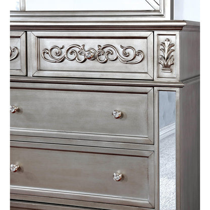  Furniture of America Azha 9-Drawer Dresser CM7194D IMAGE 2