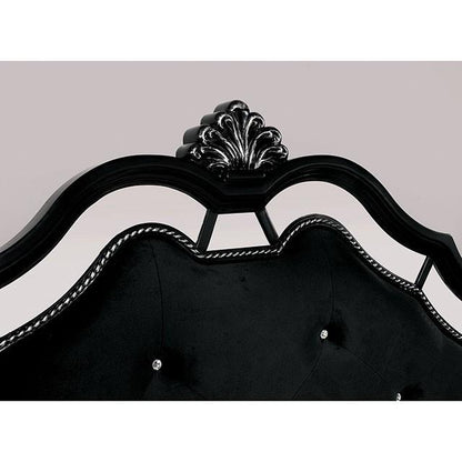  Furniture of America Azha CM7194BK-CK California King Bed IMAGE 5
