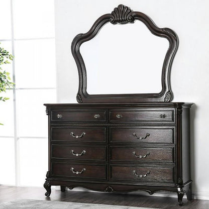  Furniture of America Bethesda 8-Drawer Drawer CM7426D IMAGE 2
