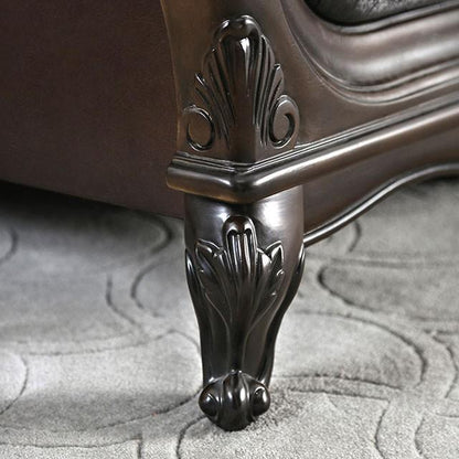  Furniture of America Bethesda 8-Drawer Drawer CM7426D IMAGE 5