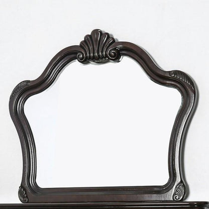  Furniture of America Bethesda Dresser Mirror CM7426M IMAGE 1