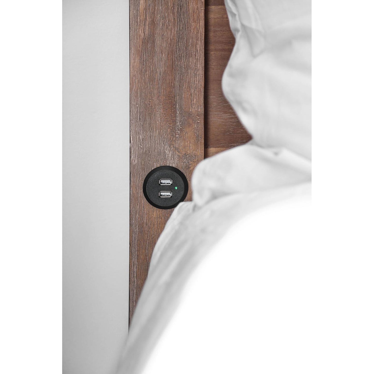  Furniture of America Wynton CM7360EK King Bed IMAGE 3
