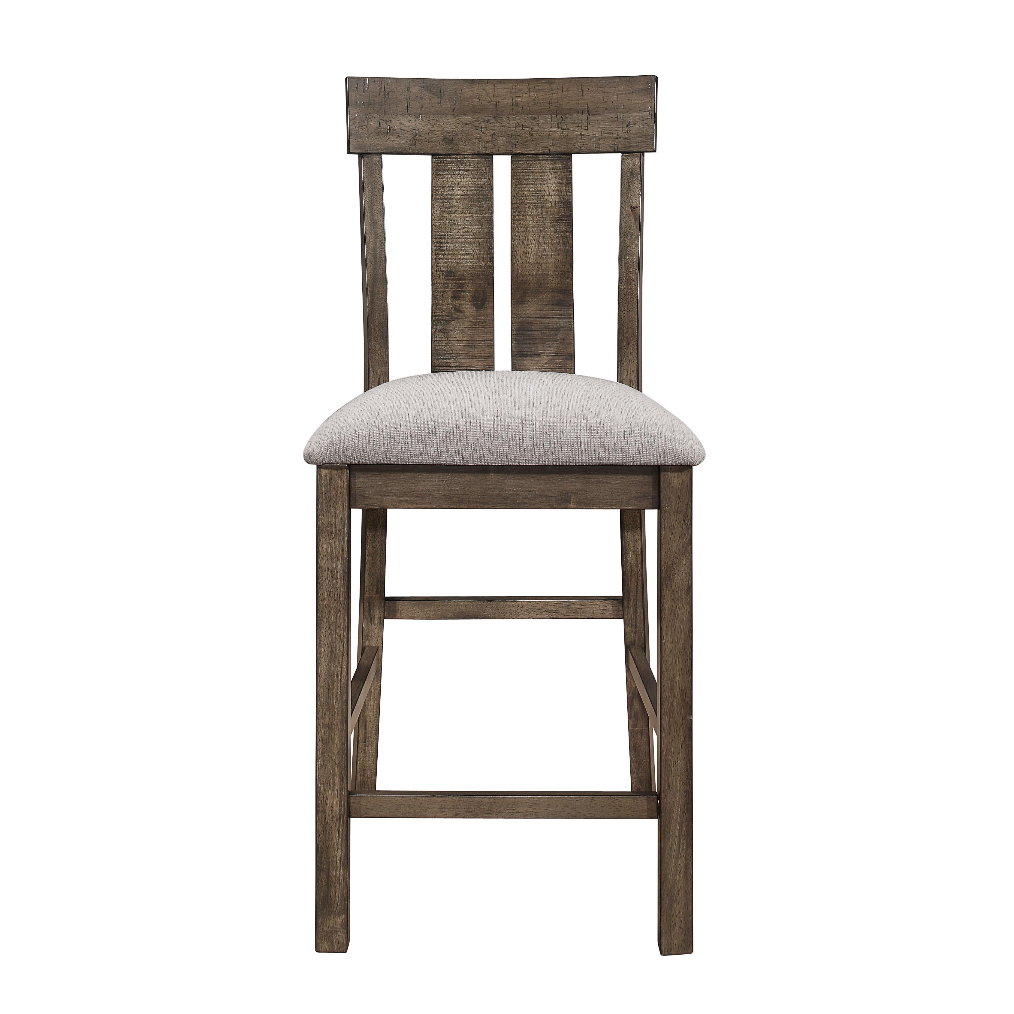 Crown Mark Quincy Counter Height Dining Chair 2831S-24 IMAGE 1