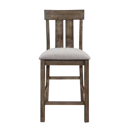 Crown Mark Quincy Counter Height Dining Chair 2831S-24 IMAGE 1