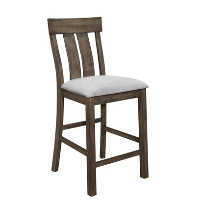 Crown Mark Quincy Counter Height Dining Chair 2831S-24 IMAGE 2