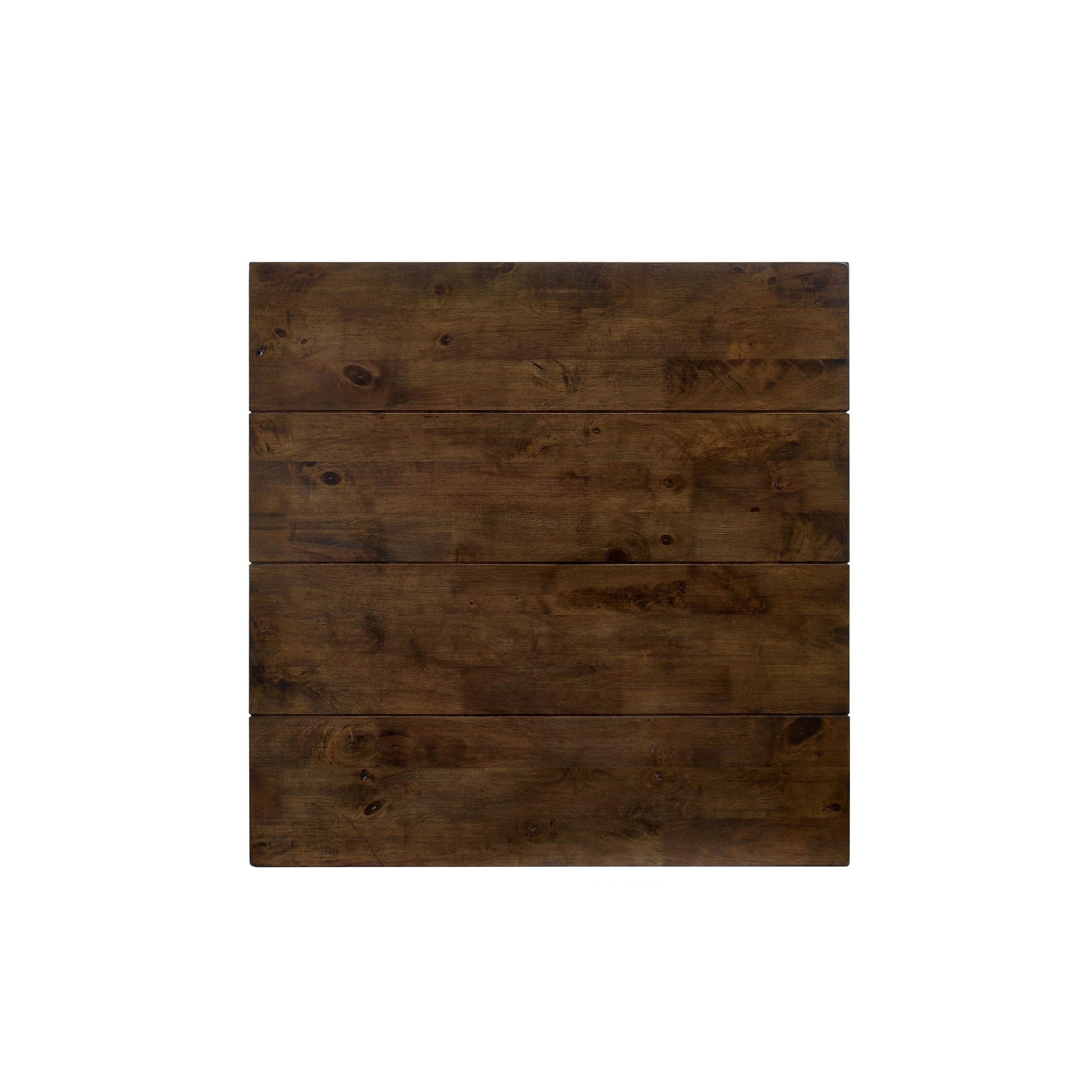  Furniture of America Square Kristen Counter Height Dining Table CM3060PT IMAGE 4