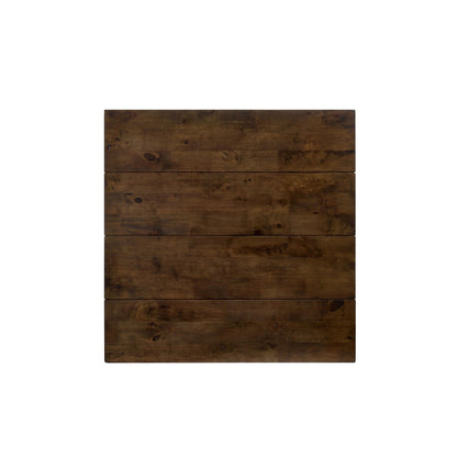 Furniture of America Square Kristen Counter Height Dining Table CM3060PT IMAGE 4