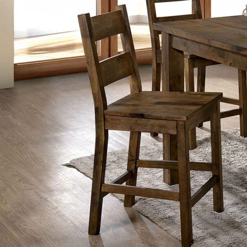  Furniture of America Kristen Dining Chair CM3060SC-2PK IMAGE 1