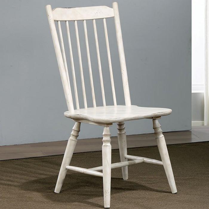  Furniture of America Ann Lee Dining Chair CM3754SC-2PK IMAGE 1