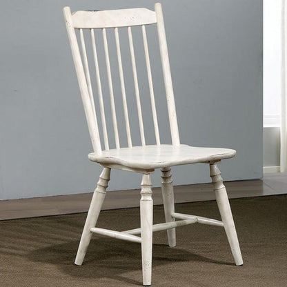  Furniture of America Ann Lee Dining Chair CM3754SC-2PK IMAGE 1
