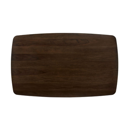  Furniture of America Shayna Dining Table CM3139T IMAGE 4