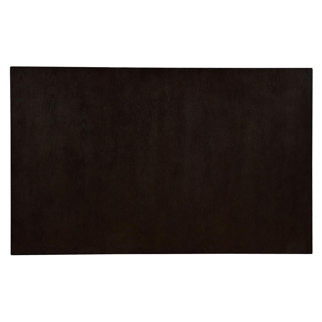  Furniture of America Teagan Dining Table CM3911T IMAGE 3