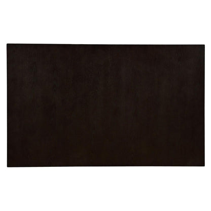  Furniture of America Teagan Dining Table CM3911T IMAGE 3