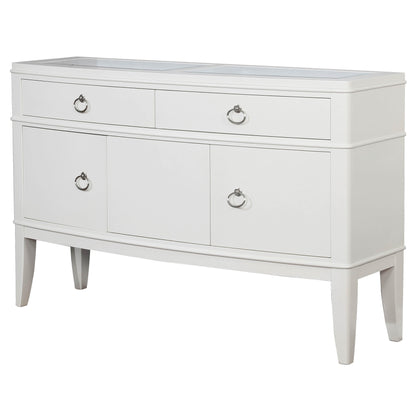  Furniture of America Madeline Server CM3396SV IMAGE 1