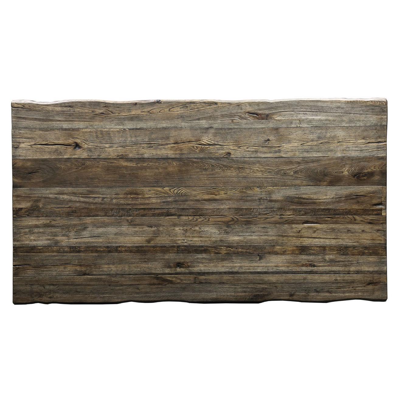  Furniture of America Mandy Dining Table CM3451A-T-TABLE IMAGE 4
