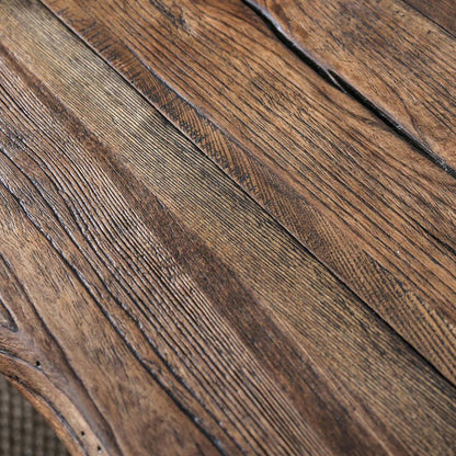 Furniture of America Mandy Dining Bench CM3451A-BN-PK IMAGE 2