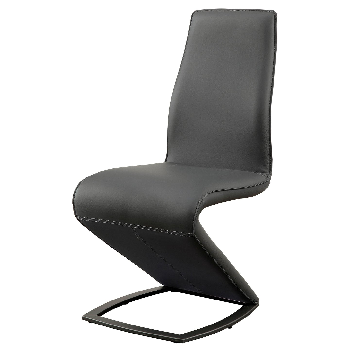  Furniture of America Dowdale Dining Chair CM3919SC-2PK IMAGE 1