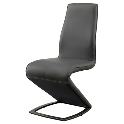  Furniture of America Dowdale Dining Chair CM3919SC-2PK IMAGE 1