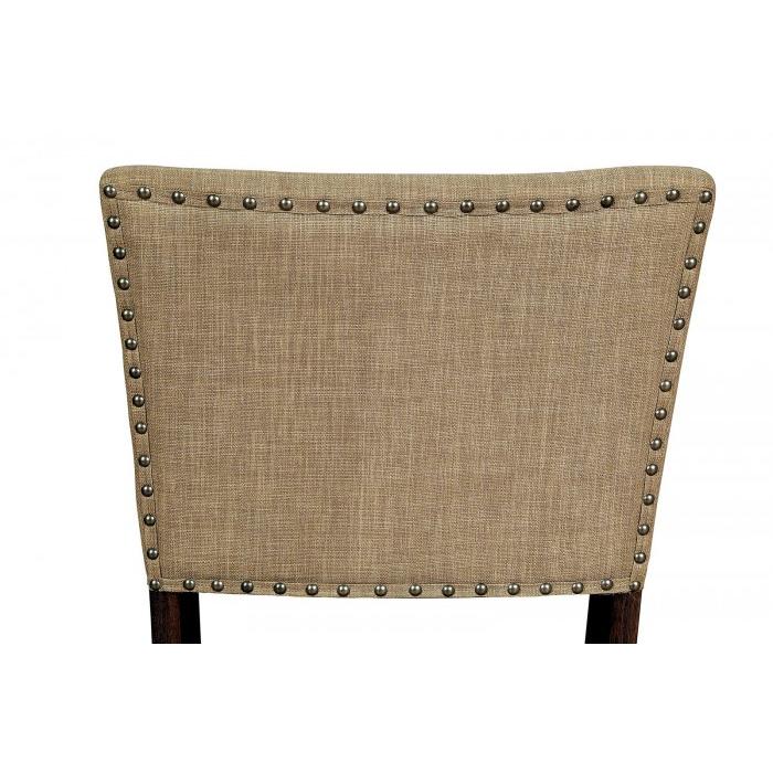  Furniture of America Gomeisa Dining Chair CM3826SC-2PK IMAGE 2