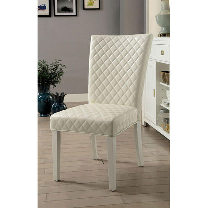  Furniture of America Reidar Dining Chair CM3651SC-2PK IMAGE 1