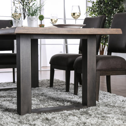  Furniture of America Tolstoy Dining Table CM3376T-82-TABLE IMAGE 7