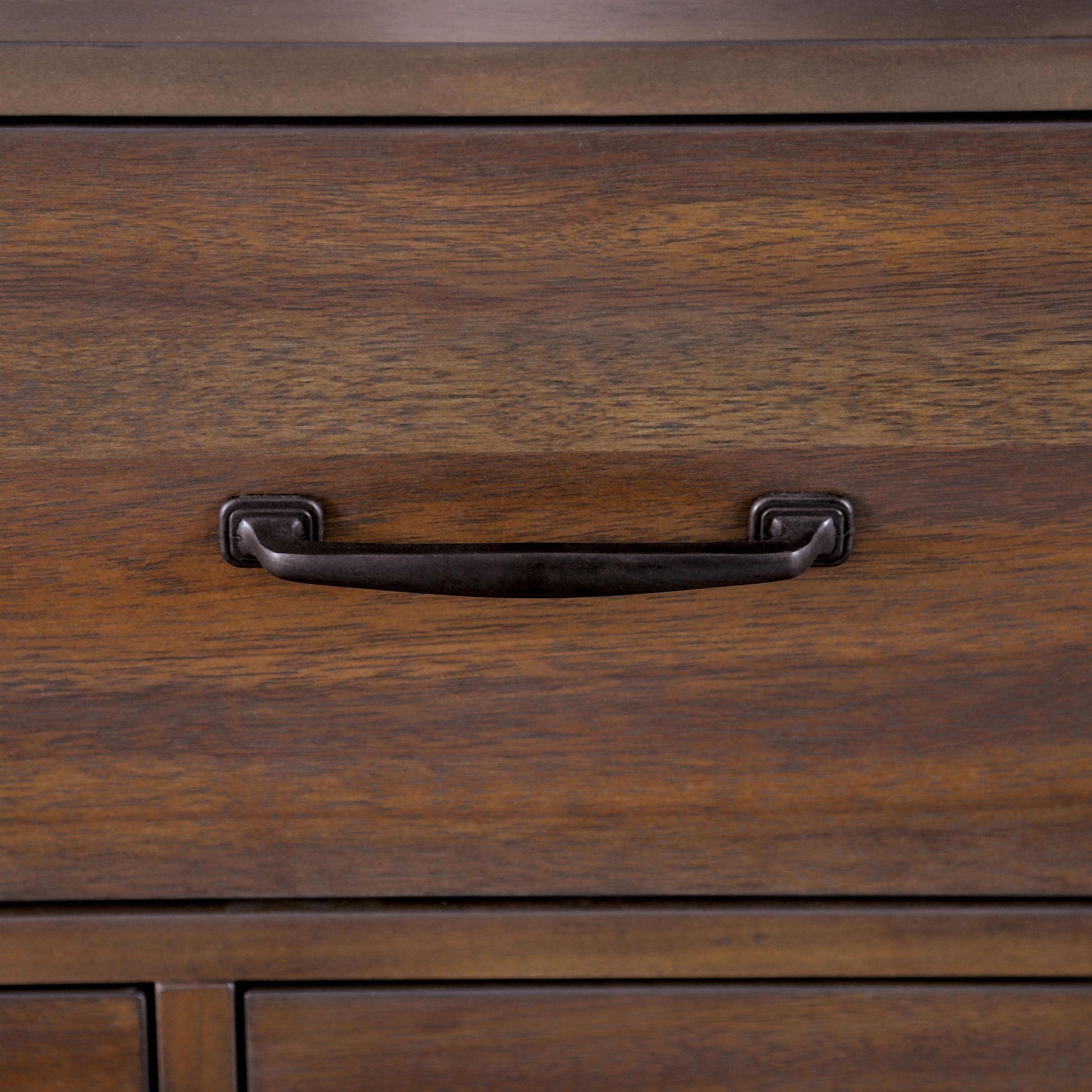  Furniture of America Tolstoy Server CM3376SV-SET IMAGE 5