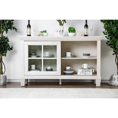  Furniture of America Daniella Server CM3630SV IMAGE 2