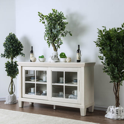  Furniture of America Daniella Server CM3630SV IMAGE 3