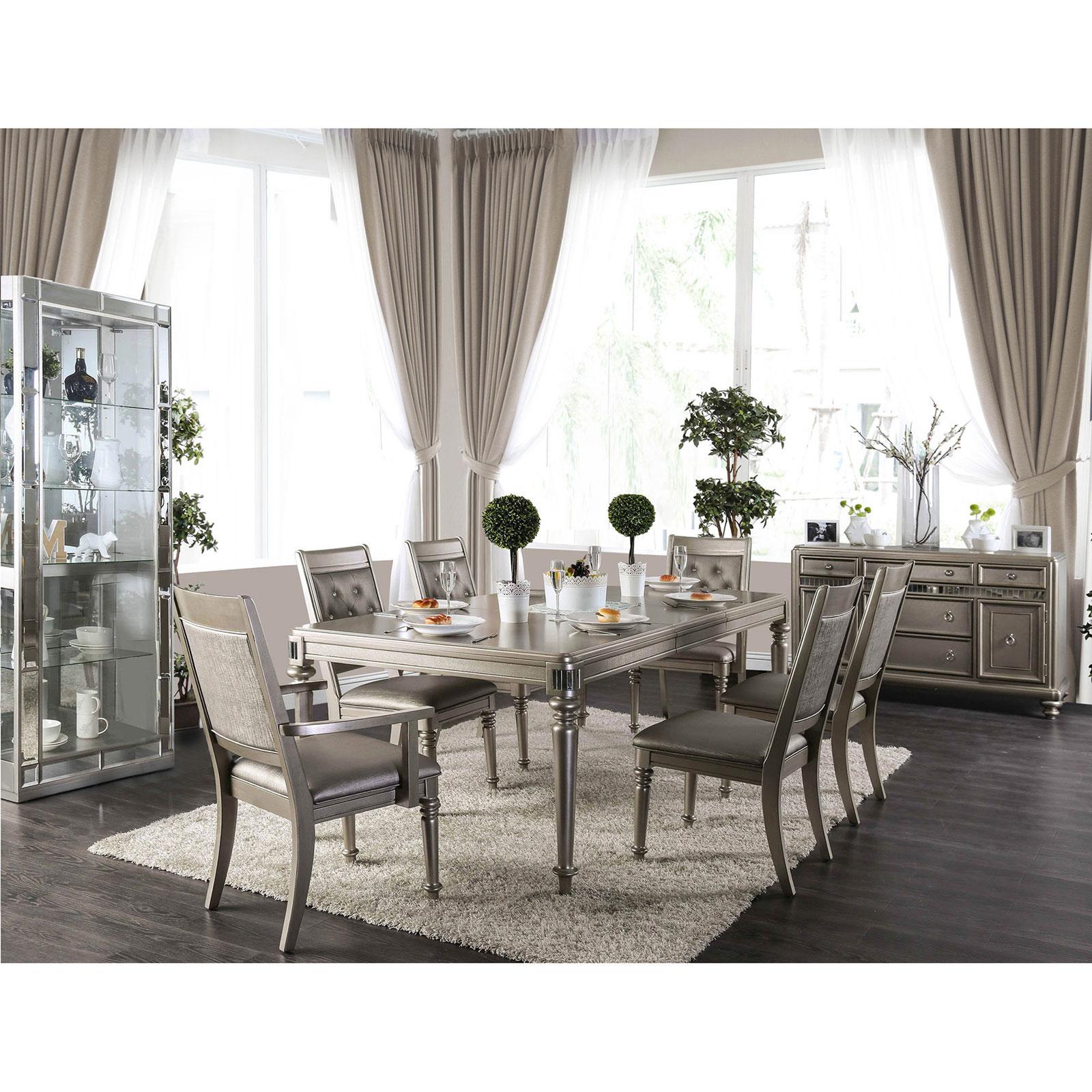  Furniture of America Xandra Dining Chair CM3239SC-2PK IMAGE 5