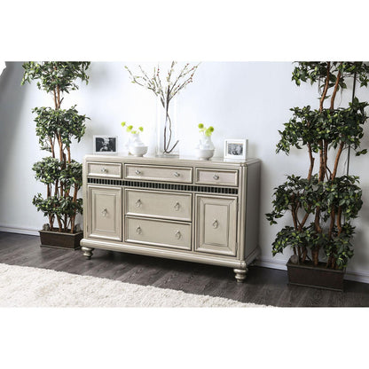  Furniture of America Xandra Server CM3239SV IMAGE 3