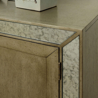 Furniture of America Echo Server CM3980SV IMAGE 5