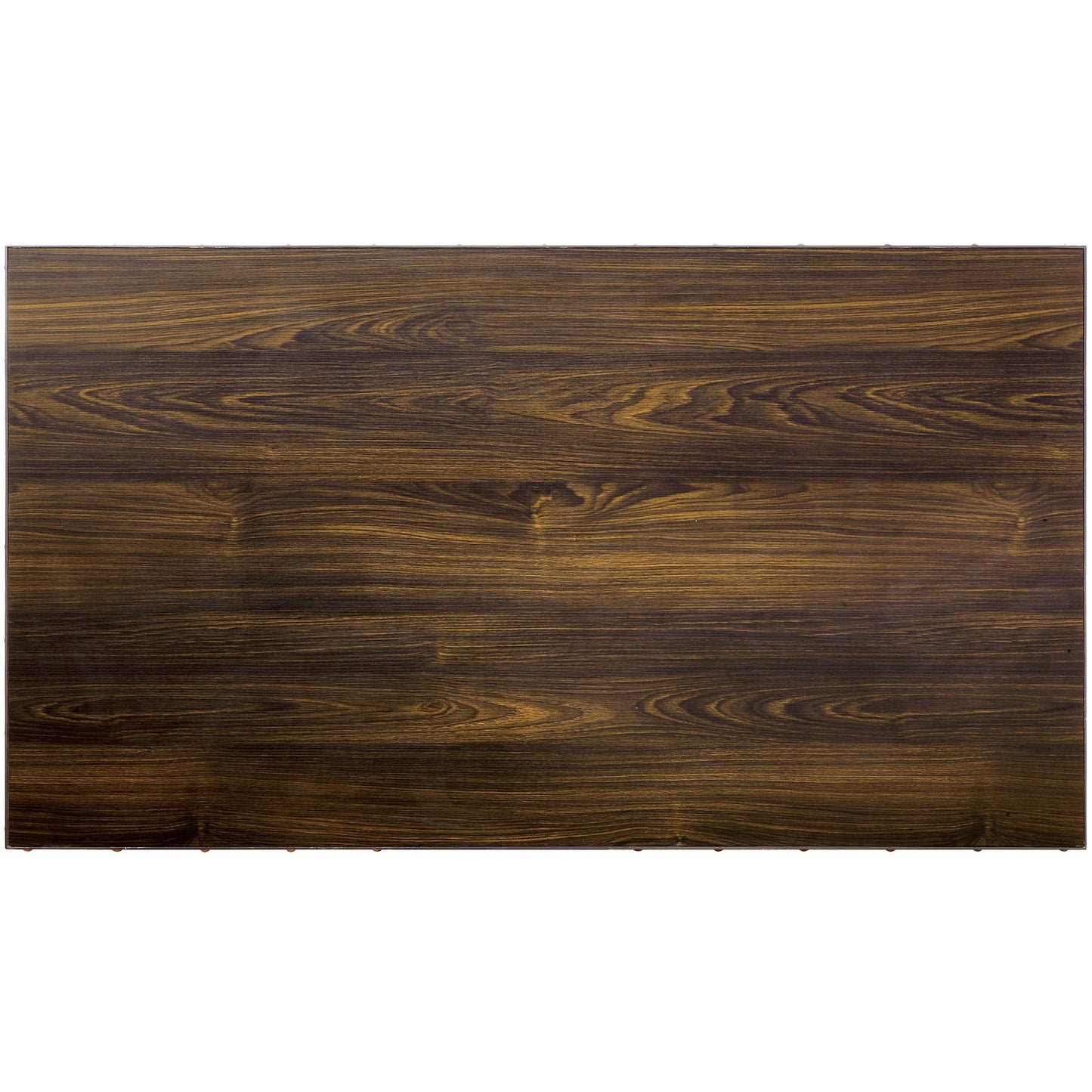  Furniture of America Kaitlin Dining Table CM3323T-TABLE IMAGE 3
