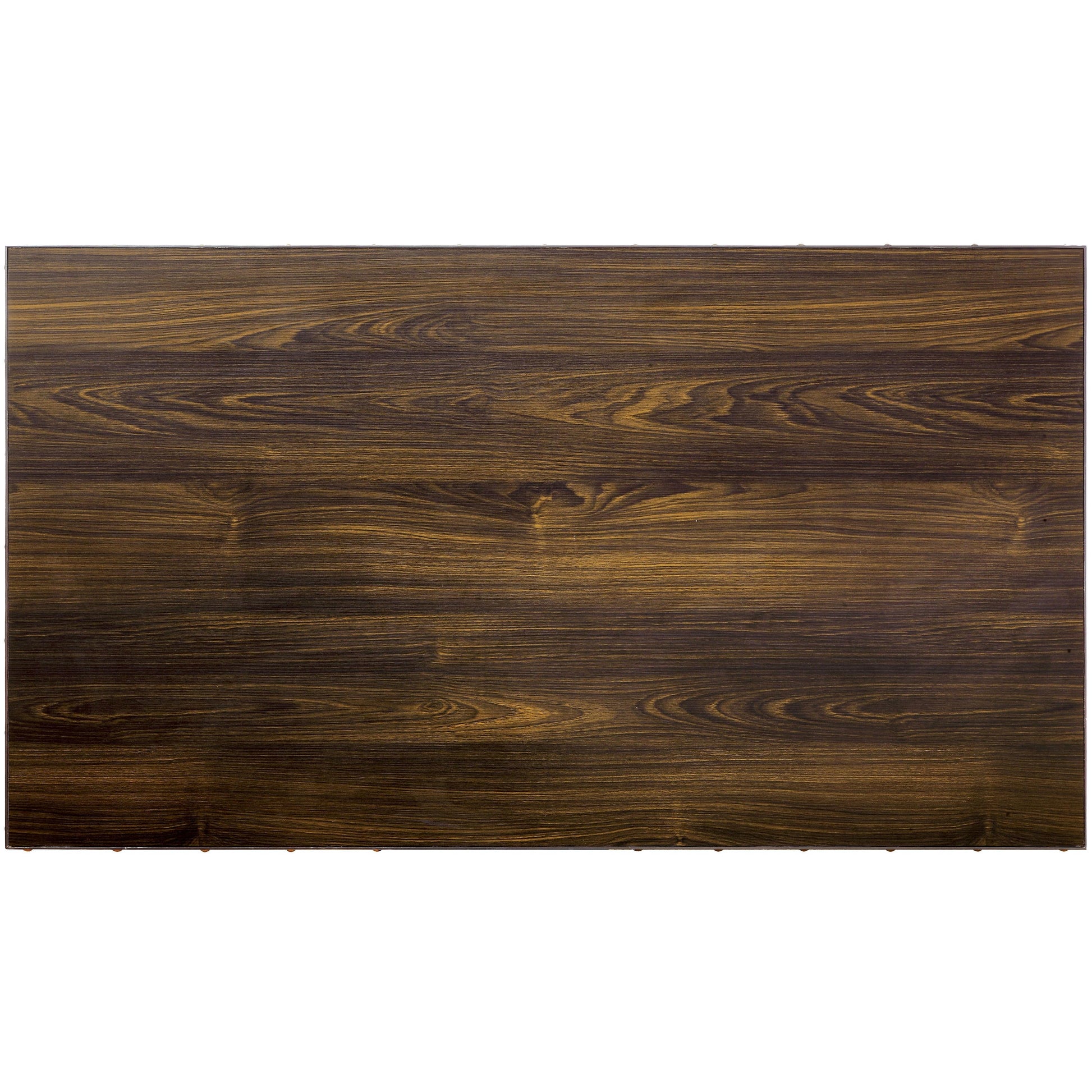  Furniture of America Kaitlin Dining Table CM3323T-TABLE IMAGE 3