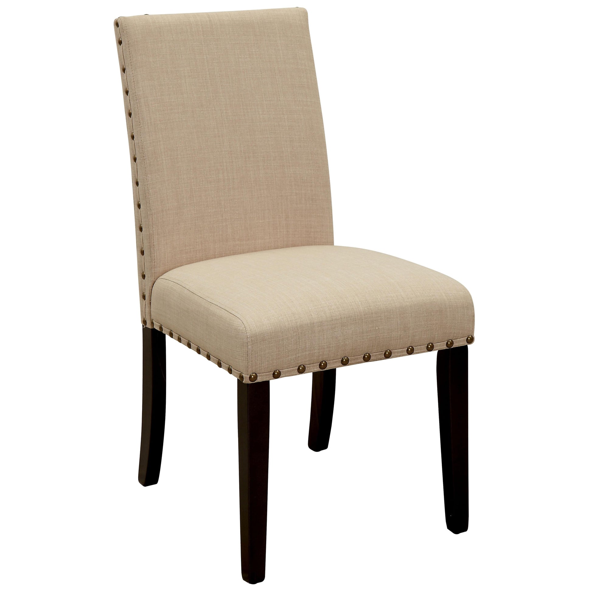  Furniture of America Kaitlin Dining Chair CM3323SC-2PK IMAGE 1
