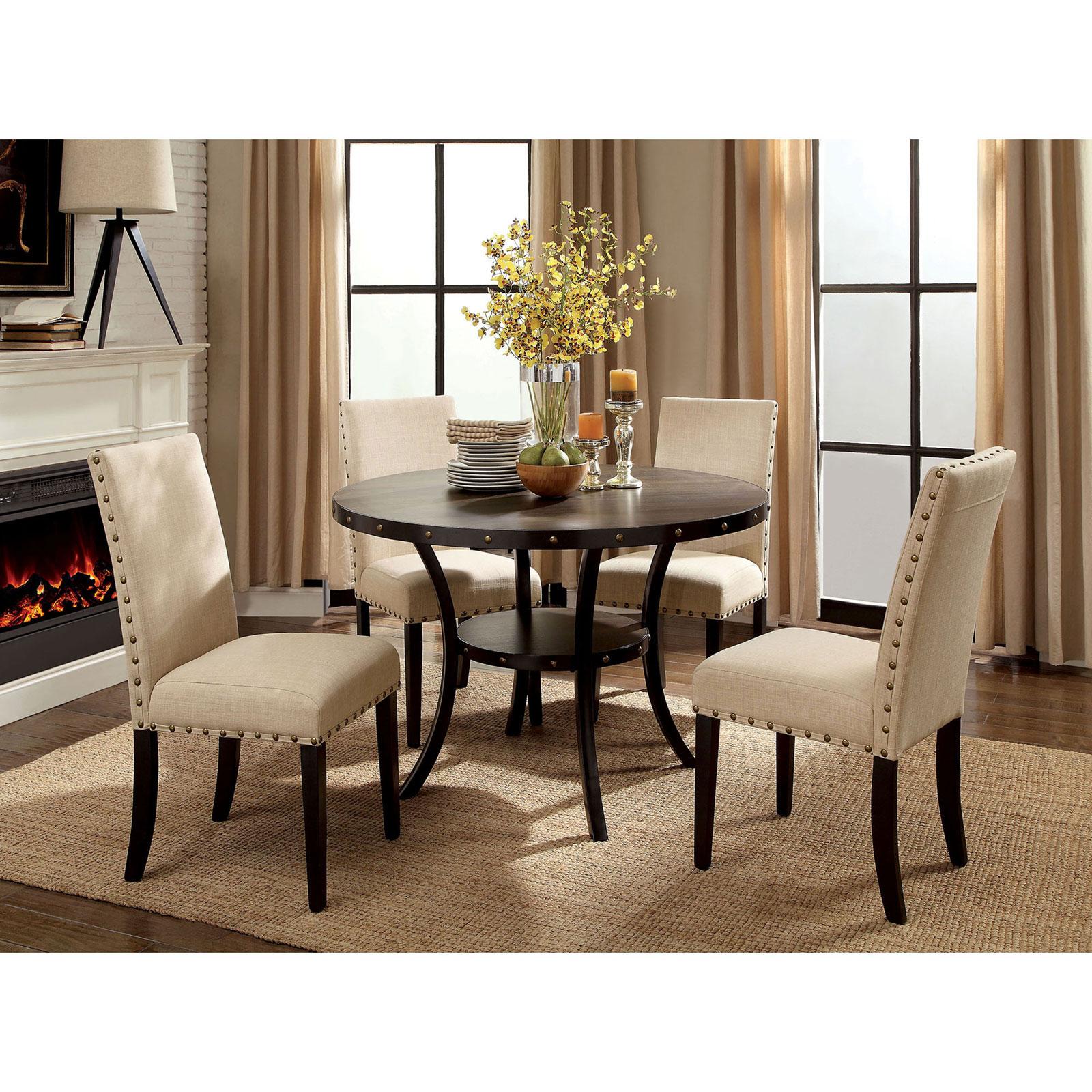  Furniture of America Kaitlin Dining Chair CM3323SC-2PK IMAGE 6