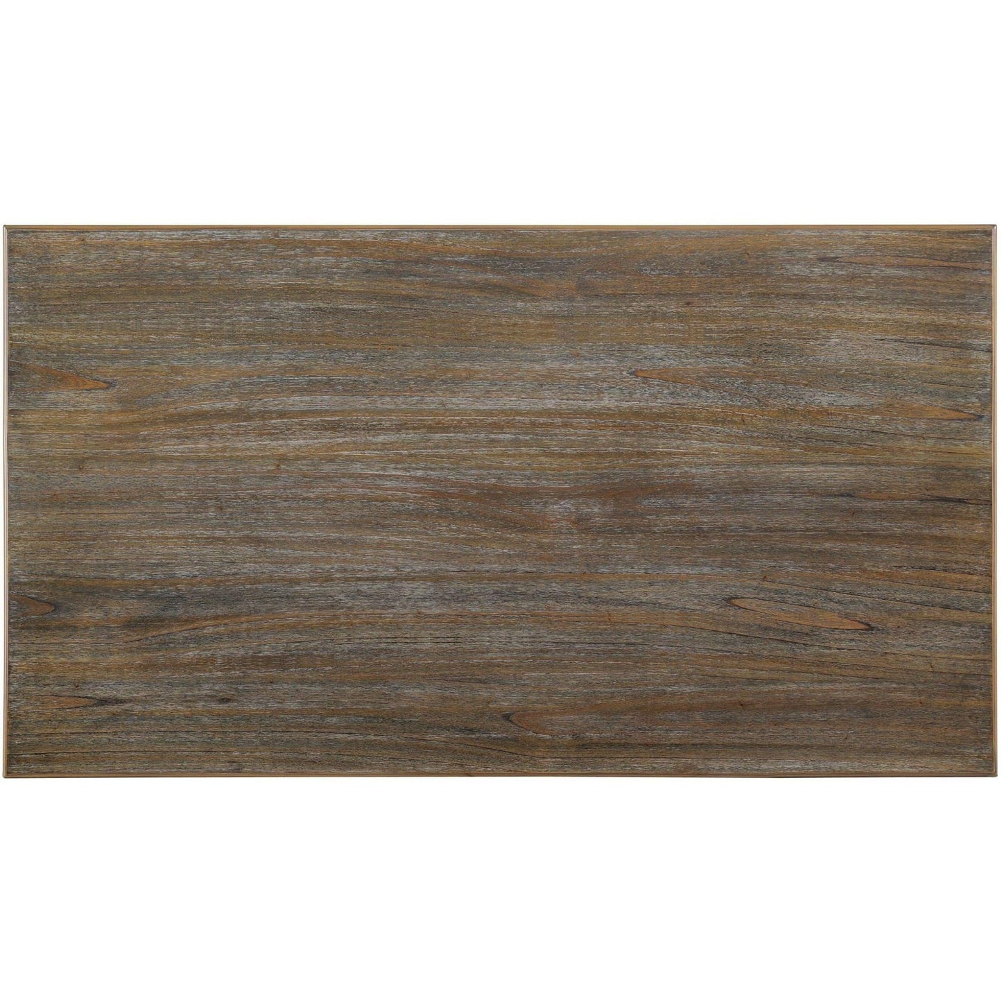  Furniture of America Mariam Dining Table CM3375T IMAGE 2
