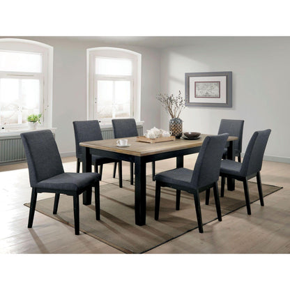  Furniture of America Mariam Dining Chair CM3375SC-2PK IMAGE 5