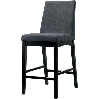  Furniture of America Mariam Counter Height Dining Chair CM3375PC-2PK IMAGE 1