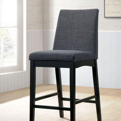  Furniture of America Mariam Counter Height Dining Chair CM3375PC-2PK IMAGE 3