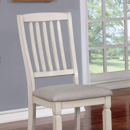  Furniture of America Kaliyah CM3194SC-2PK Side Chair IMAGE 3