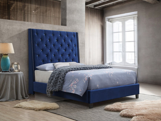 Chantilly Bed