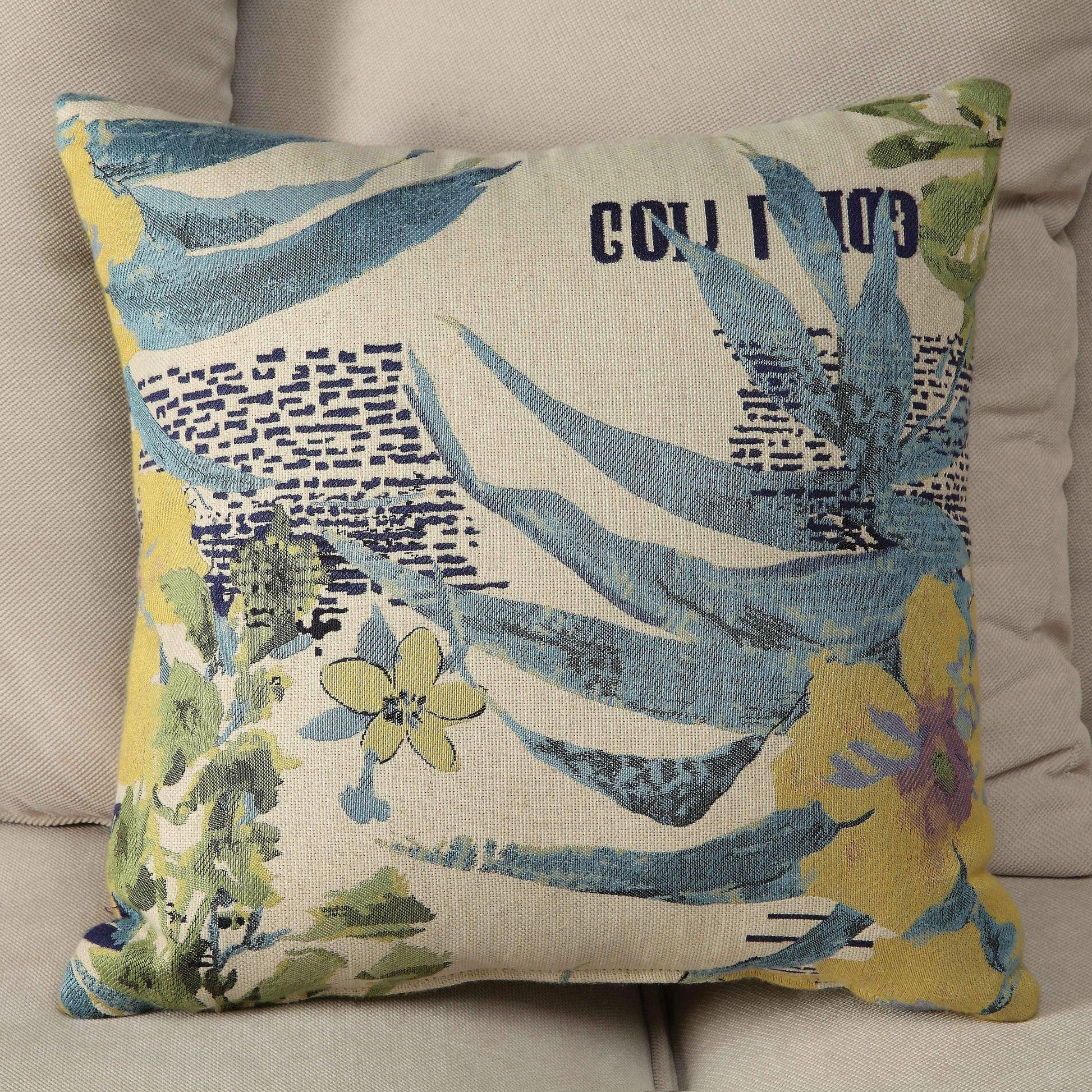  Furniture of America Skyler Stationary Fabric Sofa CM6155-SF IMAGE 4
