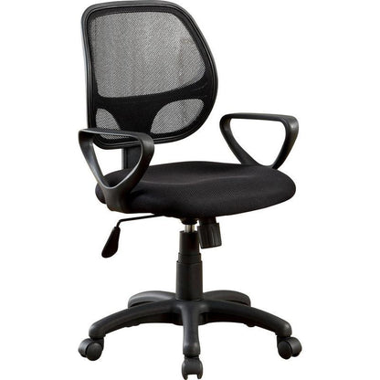  Furniture of America Kids Seating Desk Chairs CM-FC606 IMAGE 1