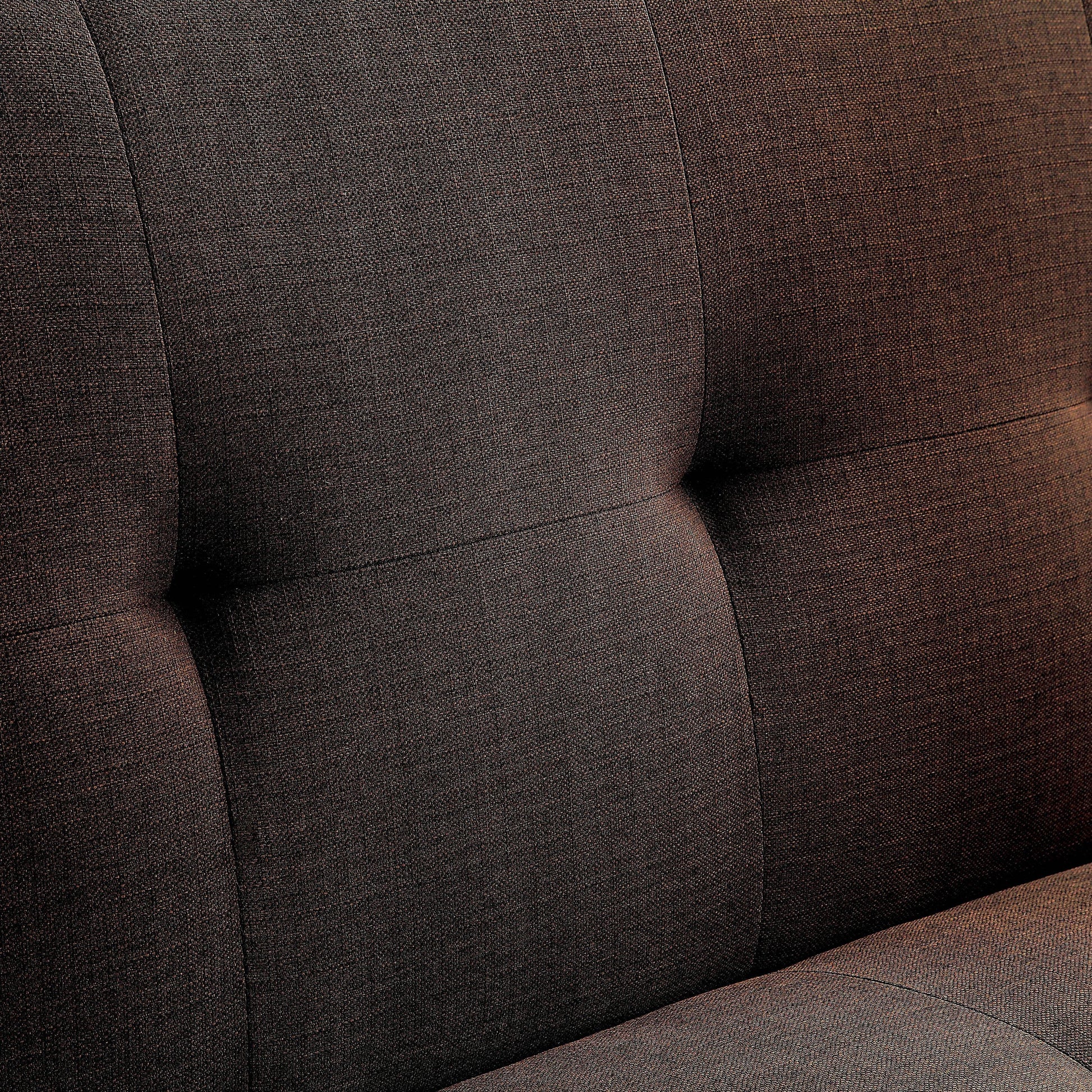  Furniture of America Lyra Klik Klak CM2441BR IMAGE 3