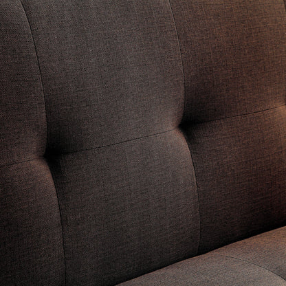  Furniture of America Lyra Klik Klak CM2441BR IMAGE 3