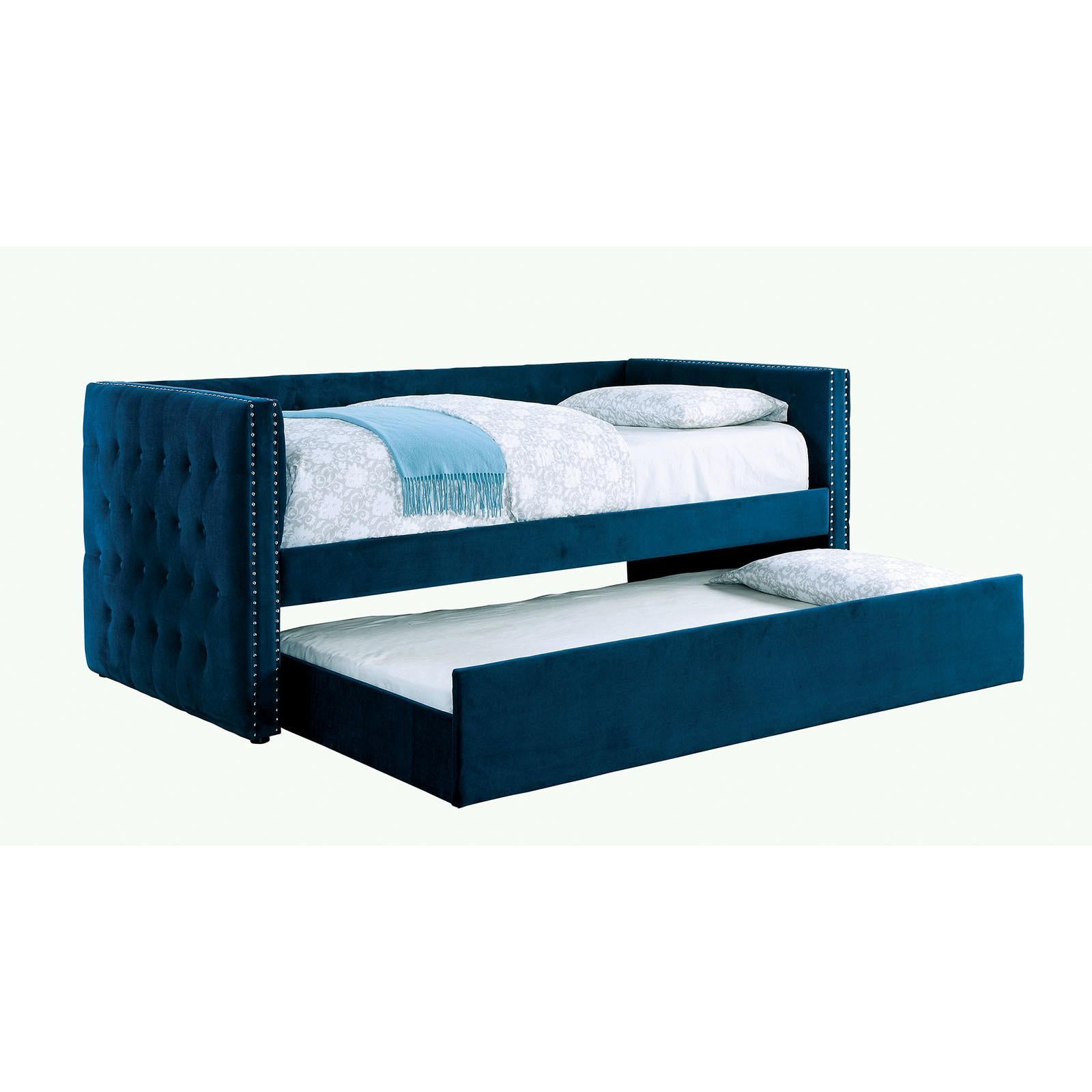  Furniture of America Susanna CM1739NV Daybed w/ Trundle IMAGE 3